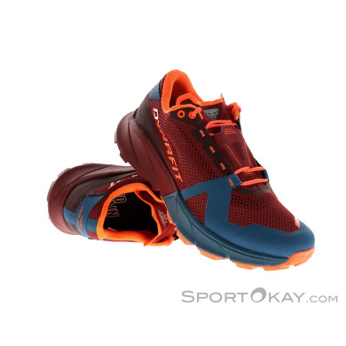 Dynafit Ultra 100 Hommes Chaussures de trail