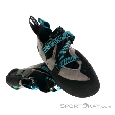 Scarpa Veloce Femmes Chaussures d’escalade