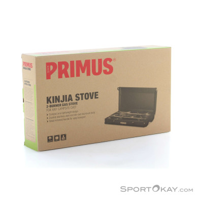 Primus Kinjia Stove Réchaud à gaz
