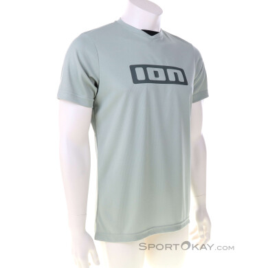 ION Jersey Logo SS 2.0 Hommes T-shirt