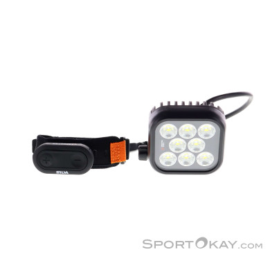Silva Spectra A 10000lm Lampe frontale