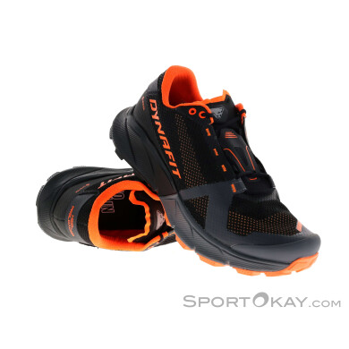 Dynafit Ultra 100 GTX Hommes Chaussures de trail Gore-Tex