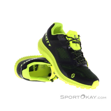 Scott Kinabalu Ultra RC Femmes Chaussures de course