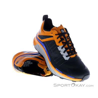 The North Face Vectiv Infinite Hommes Chaussures de trail