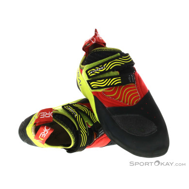 Boreal Synergy Chaussures d’escalade
