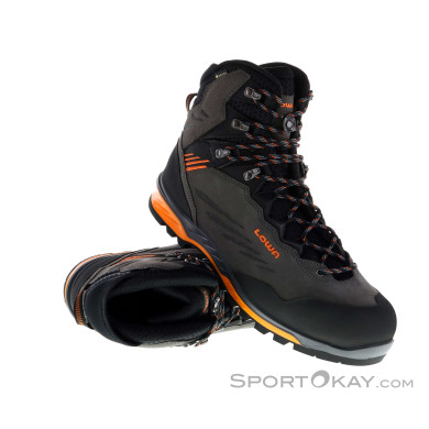 Lowa Cadin II GTX Hommes Chaussures de montagne