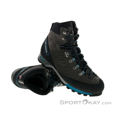 Scarpa Marmolada Pro HD Hommes Chaussures de montagne