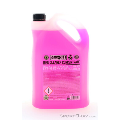 Muc Off Bike Cleaner Concentrate 5l Nettoyant