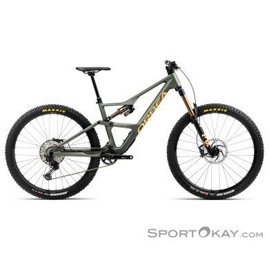 Orbea Occam M10 LT 29” 2024 VTT All Mountain