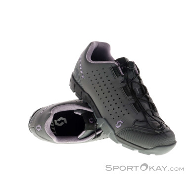 Scott Sport Trail Evo Femmes Chaussures MTB