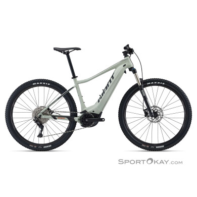 Giant Fathom E+2 500Wh 29" 2022 Vélo électrique