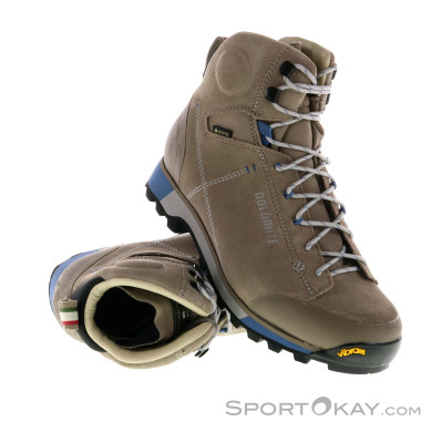 Dolomite 54 Hike Evo GTX Femmes Chaussures de randonnée Gore-Tex