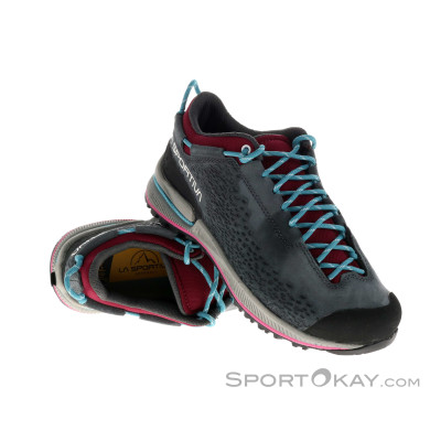La Sportiva TX 2 Evo Leather Femmes Chaussures d'approche