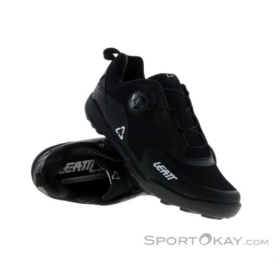 Leatt Clickpedal 6.0 Hommes Chaussures MTB