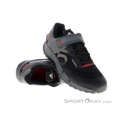 Five Ten Trailcross Clip-In Femmes Chaussures MTB