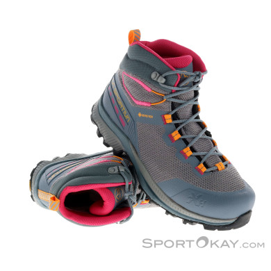 La Sportiva TX Hike Mid GTX Femmes Chaussures de randonnée Gore-Tex
