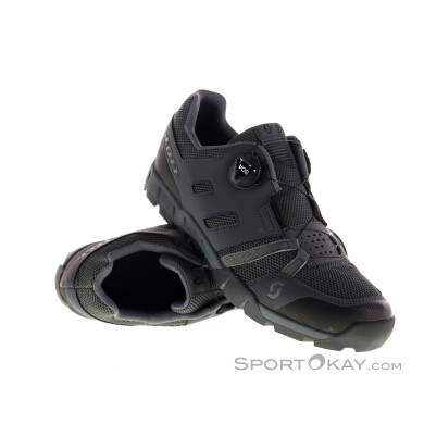 Scott Sport Crus-R Boa Hommes Chaussures MTB