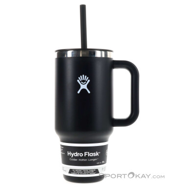 Hydro Flask 32 oz All Around Tumbler 946ml Mug isotherme