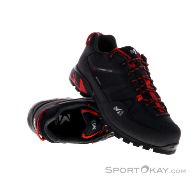 Millet Trident Guide GTX Hommes Chaussures de randonnée Gore-Tex