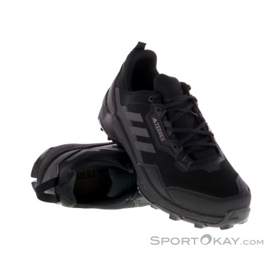 adidas Terrex AX4 Hommes Chaussures de randonnée