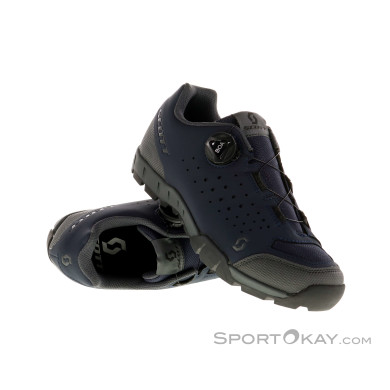 Scott Sport Trail Evo Boa Femmes Chaussures MTB