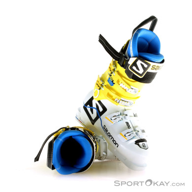 Salomon XLab+ 130 Hommes Chaussures de ski