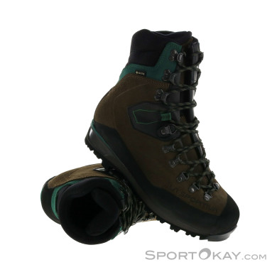 La Sportiva Karakorum HC GTX Hommes Chaussures de montagne Gore-Tex