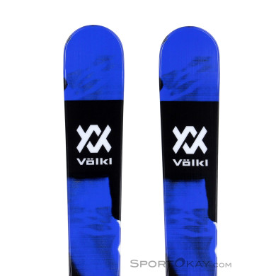 Völkl Bash W 86 Femmes Ski Allmountain 2020