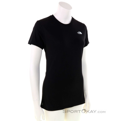 The North Face Simple Dome Femmes T-shirt