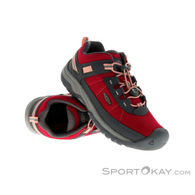 Keen Targhee Sport Enfants Chaussures de randonnée