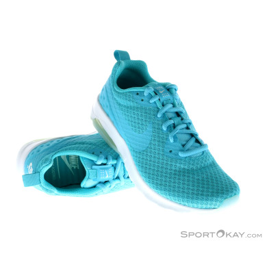 Nike Air Max Motion LW Femmes Chaussures de loisirs