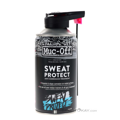 Muc Off Sweat Protect 300ml Spray d’entretien