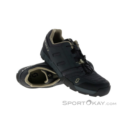 Scott Sport Crus-R Flat Hommes Chaussures MTB