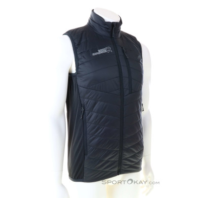 Rock Experience Eco Manitoba Hybrid Hommes Gilet Outdoor