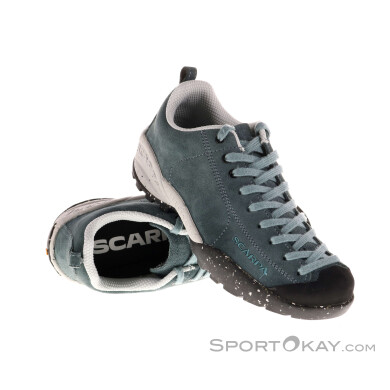 Scarpa Mojito Planet Suede Chaussures de loisirs