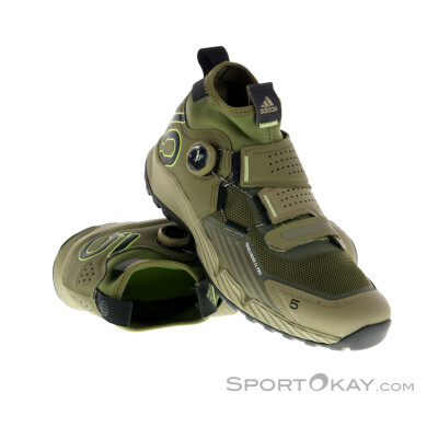 Five Ten Trailcross Pro Hommes Chaussures MTB