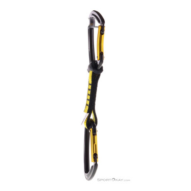 Grivel All-Around Alpha 11cm Boucles express