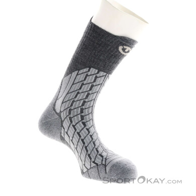 Therm-ic Trekking Warm Crew Chaussettes