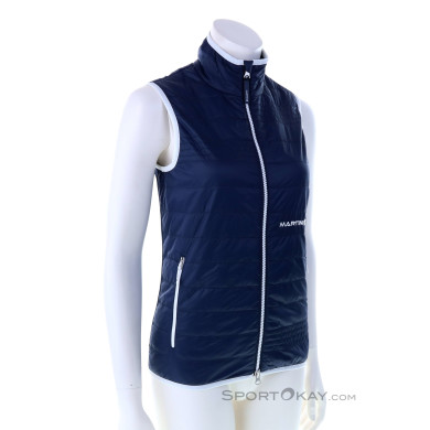 Martini All Out Femmes Gilet Outdoor