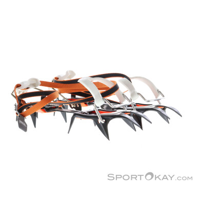 Petzl Irvis Leverlock Universel Crampon