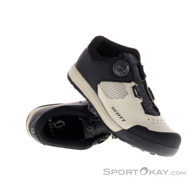 Scott MTB SHR-Alp Evo Boa Hommes Chaussures MTB