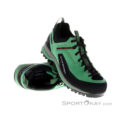 Garmont Dragontail Tech GTX Hommes Chaussures de randonnée Gore-Tex
