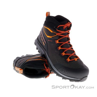 La Sportiva TX Hike Mid GTX Hommes Chaussures de randonnée Gore-Tex