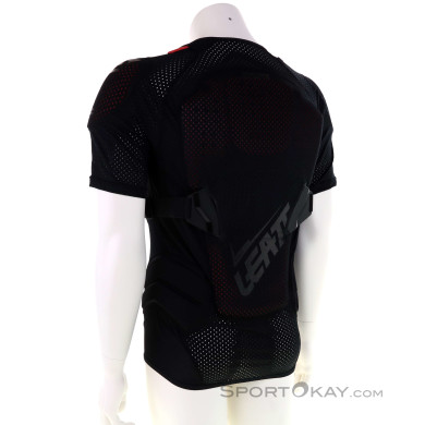 Leatt Body Tee 3DF AirFit Lite T-shirt de protection