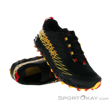 La Sportiva Lycan GTX Hommes Chaussures de trail Gore-Tex
