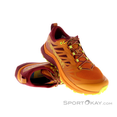 La Sportiva Jackal II Hommes Chaussures de trail