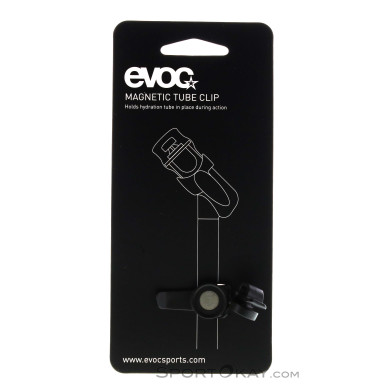 Evoc MagneticTube Clip Trinksystem Accessoires