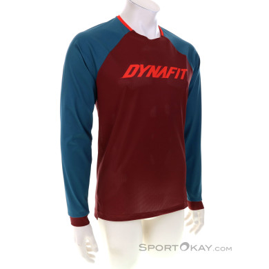 Dynafit Ride LS Hommes T-shirt