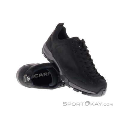 Scarpa Mojito Trail Pro GTX Hommes Chaussures de randonnée Gore-Tex