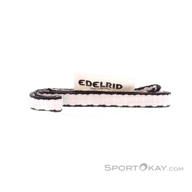 Edelrid Dyneema 8mm 30cm Boucle à bande